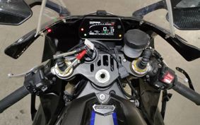 YAMAHA YZF-R1 M 2020 RN65J