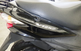SUZUKI ADDRESS V125 S CF4MA