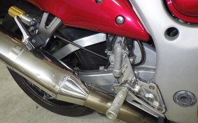 SUZUKI GSX1300R HAYABUSA 2000