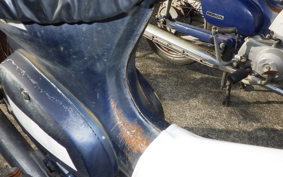 HONDA C50 SUPER CUB C50