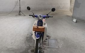 HONDA SUPER CUB110 JA07