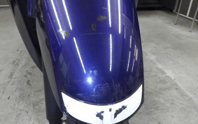 HONDA LEAD 125 2008 JF45