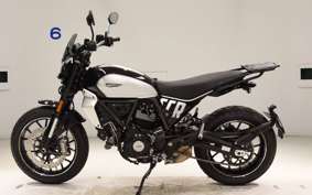 DUCATI SCRAMBLER ICON 2026