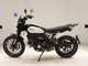 Фото Ducati SCRAMBLER ICON 2026 с японского аукциона