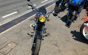 HONDA APE 50 AC16