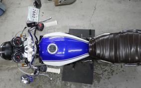 SUZUKI GSX400 IMPULSE 2006 GK7CA