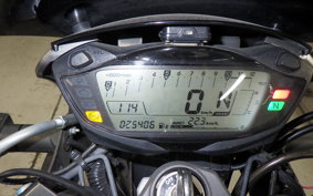 SUZUKI SV650 X A 2018 VP55B