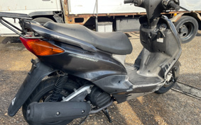 YAMAHA CYGNUS 125 X SE12J
