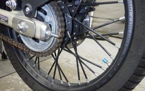 HONDA CT125 HUNTER CUB JA55