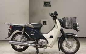 HONDA C110 SUPER CUB JA10