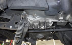 YAMAHA AXIS 125 TREET SE53J