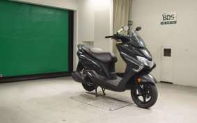 SUZUKI BURGMAN125