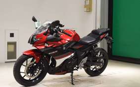 SUZUKI GSX250 R 2001