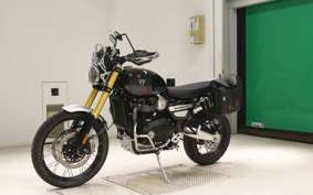 TRIUMPH SCRAMBLER 1200 XE 2025