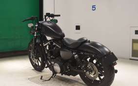 HARLEY XL883N 2020