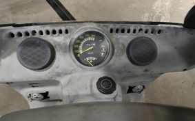 HONDA GYRO TA02