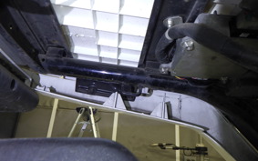 HONDA GYRO CANOPY 2019 TA03