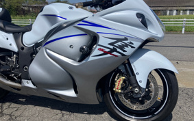 SUZUKI GSX1300R HAYABUSA 2017 GX72B