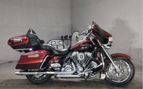 HARLEY FLHTKSE 1800CVO 2014 TEN