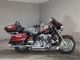 Фото Harley FLHTKSE 1800CVO 2014 с японского аукциона