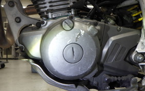 YAMAHA SEROW 225 W 4JG