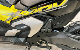 HONDA X-ADV 750 2025 RH21