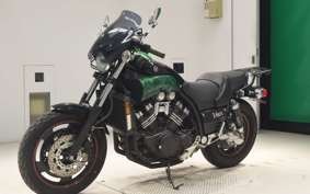 YAMAHA VMAX 2008