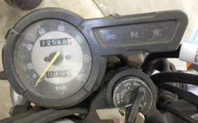 YAMAHA TRICKER DG10J