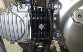 HONDA CT125 HUNTER CUB 2003 JA55
