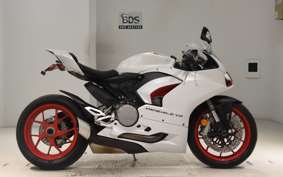 DUCATI PANIGALE V2 2020