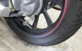 HONDA PCX 125 2005 JF81