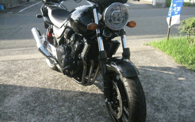 HONDA CB400SFV-4ABS 2022 NC42