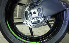 KAWASAKI NINJA ZX-6R A 2019 ZX636G
