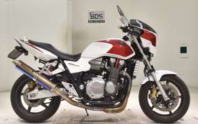HONDA CB1300SF SUPER FOUR 2010 SC54