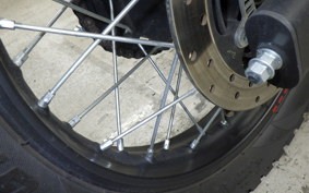 OTHER +ENFIELD ｽｸﾗﾑ411 2022
