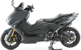 YAMAHA T-MAX 560 A TECHMAX 2020 SJ19J