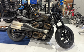 HARLEY RH1250S 2023 ZC4