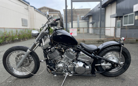 YAMAHA DRAGSTAR 400 2001 VH01J