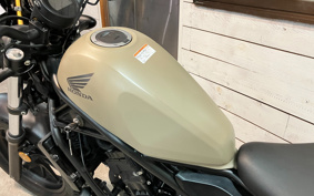 HONDA  REBEL 250 ABS MC49