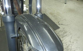 YAMAHA TRICKER 2022 DG10J