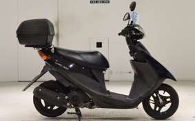 SUZUKI ADDRESS V50 CA4BA