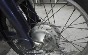 HONDA C90 SUPER CUB E 2005 HA02