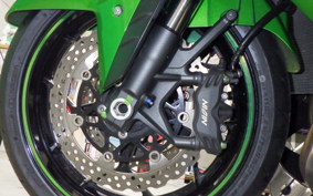 KAWASAKI ZX 1400 NINJA R A 2012