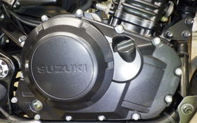 SUZUKI V-STROM 250 A 2002