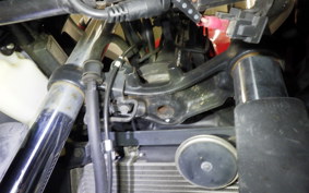 KAWASAKI NINJA 250 ABS 2000 EX250L