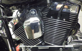 HARLEY FLHR 1690 2013