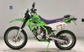 KAWASAKI KLX250 Gen.2 LX250S