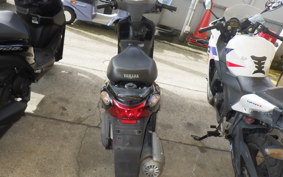 YAMAHA JOG ZR Gen.3 SA39J