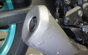 YAMAHA MT-07 2023 RM33J