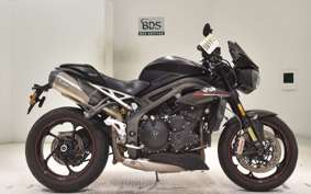TRIUMPH SPEED TRIPLE RS 2019